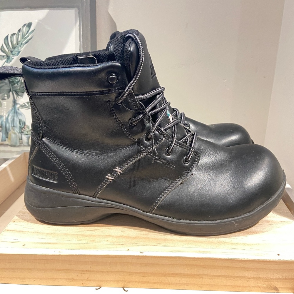 Kodiak Aston Women Steel Toe